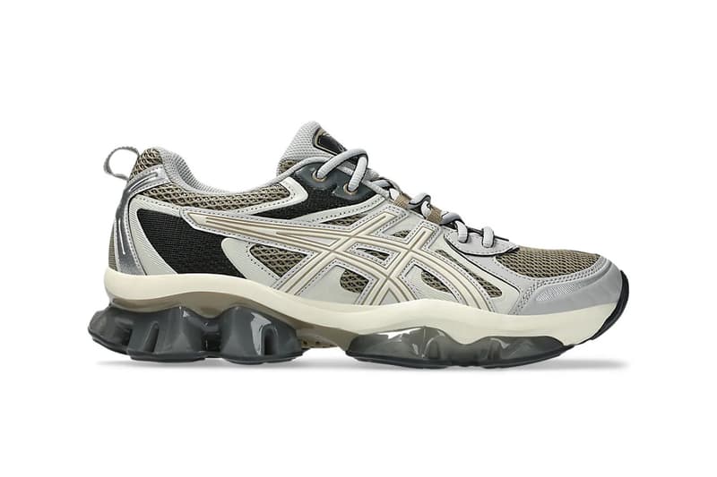ASICS GEL Quantum Kinetic summer collection 1203A270-025, 1203A270-026, 1203A270-027, 1203A270-204 release info