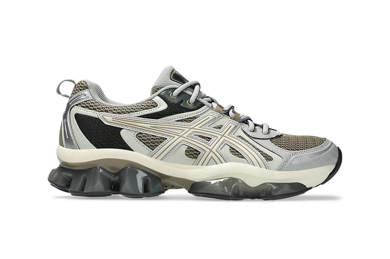 ASICS GEL Quantum Kinetic summer collection 1203A270-025, 1203A270-026, 1203A270-027, 1203A270-204 release info