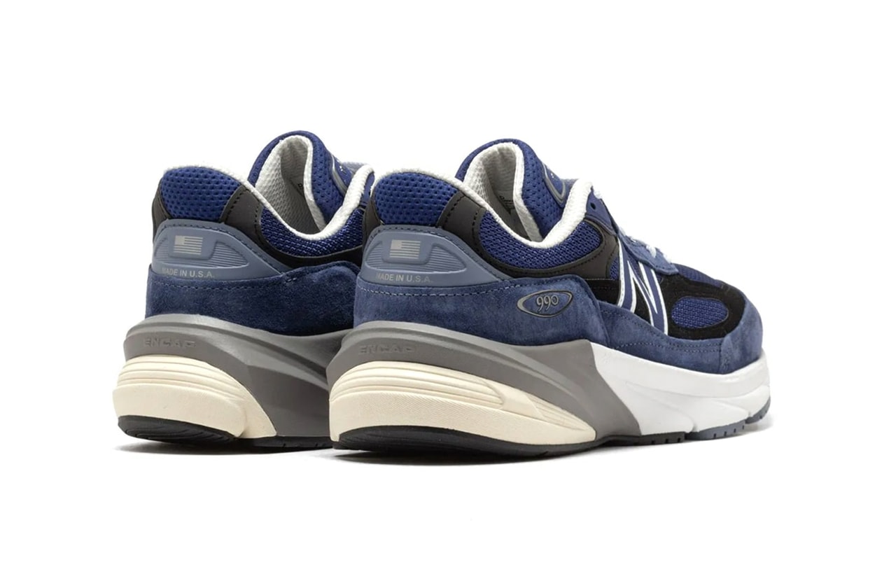 Best Sneaker Releases June 2025 Week 2 New Balance ABZORB 2000