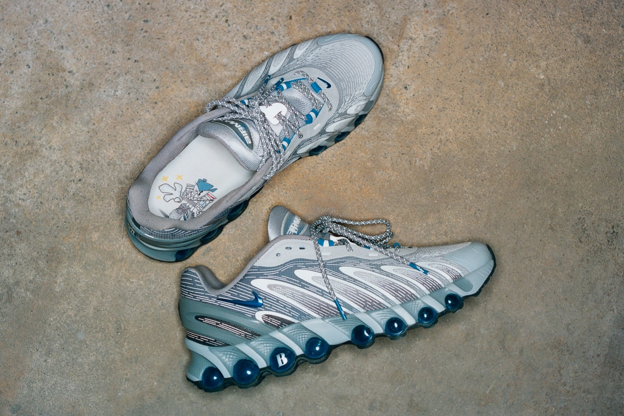Best Sneaker Releases June 2025 Week 2 New Balance ABZORB 2000 