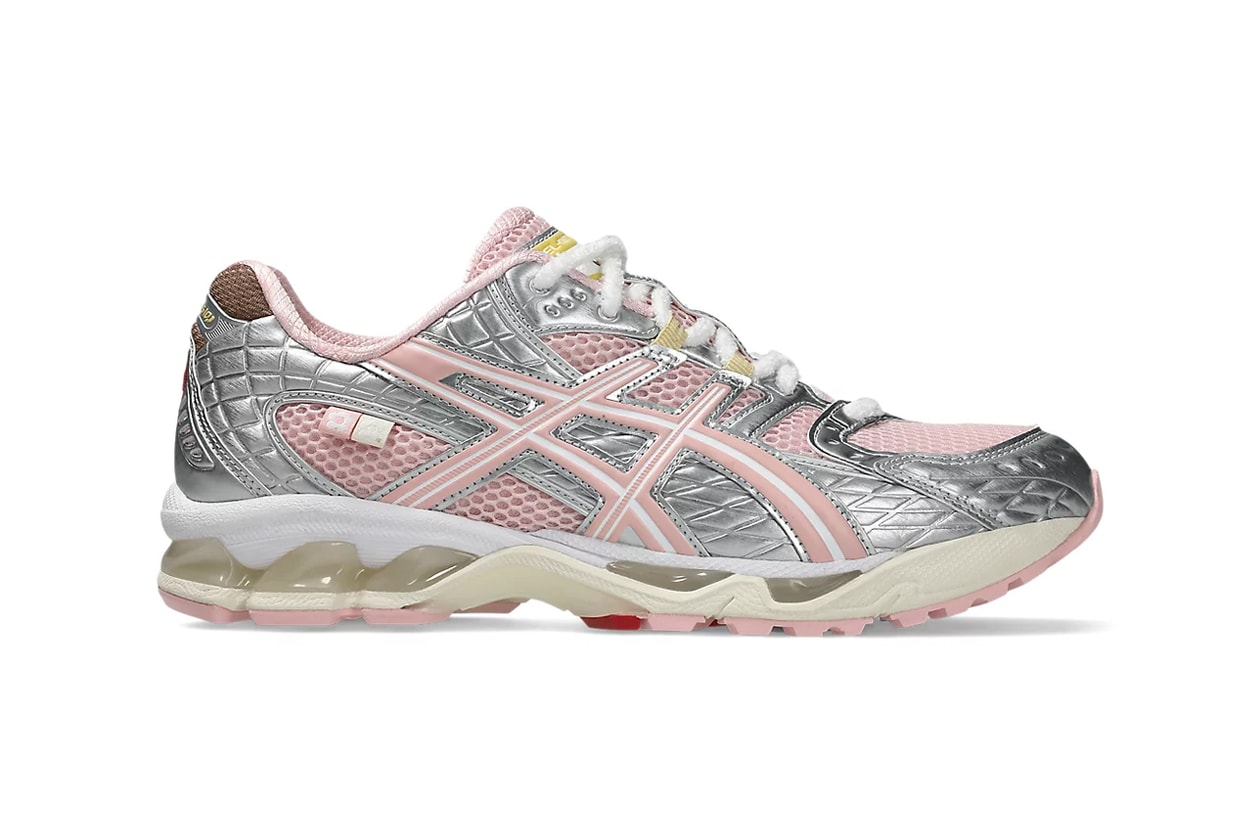 Best Sneaker Releases June 2025 Week 2 New Balance ABZORB 2000 