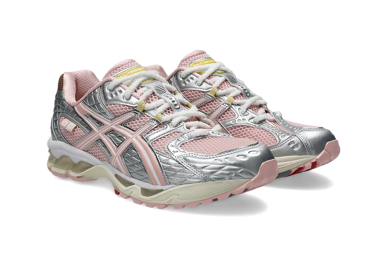 Best Sneaker Releases June 2025 Week 2 New Balance ABZORB 2000 