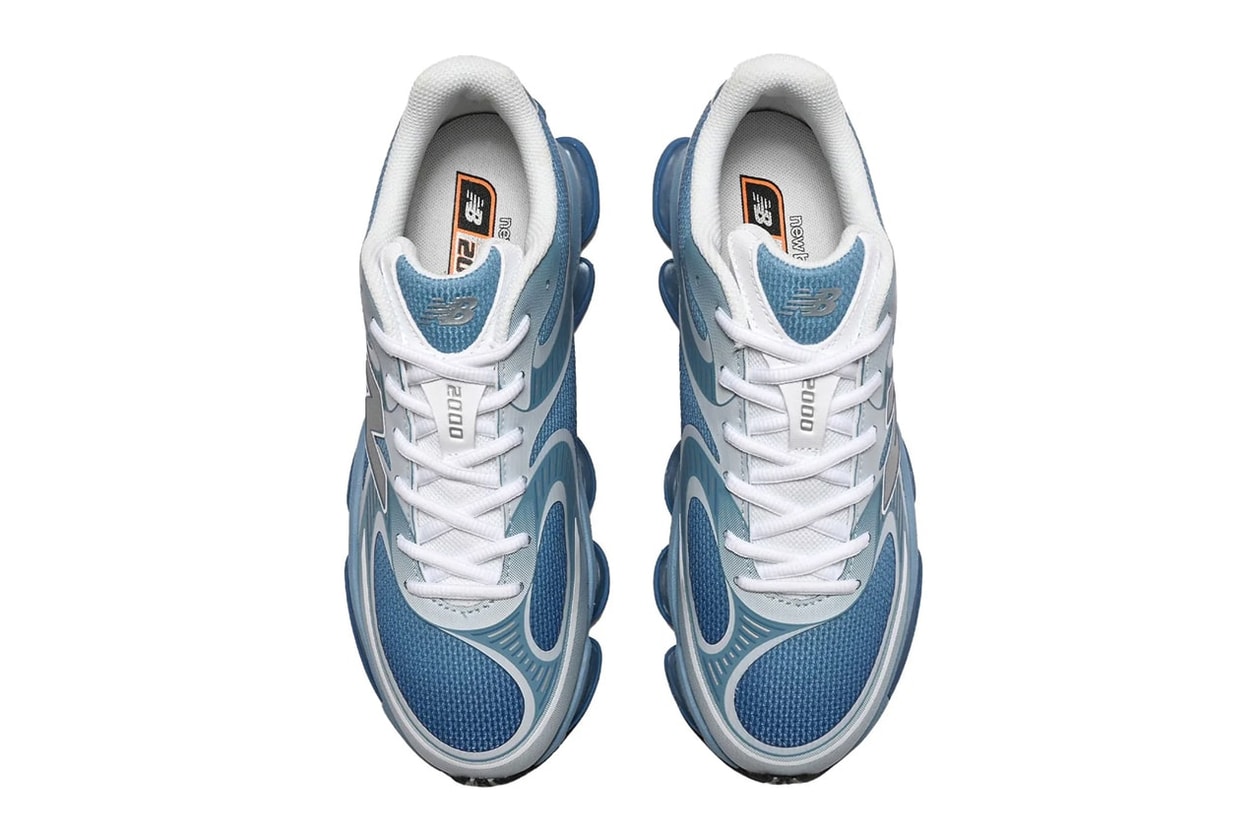 Best Sneaker Releases June 2025 Week 2 New Balance ABZORB 2000 