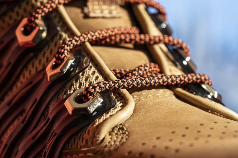 cat footwear caterpillar inc centennial capsule 100th anniversary boots chelsea apollo 11 golden gate channel tunnel flashlight colorado silhouette model