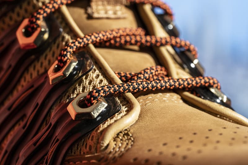 cat footwear caterpillar inc centennial capsule 100th anniversary boots chelsea apollo 11 golden gate channel tunnel flashlight colorado silhouette model