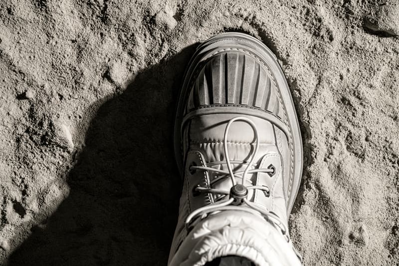 cat footwear caterpillar inc centennial capsule 100th anniversary boots chelsea apollo 11 golden gate channel tunnel flashlight colorado silhouette model
