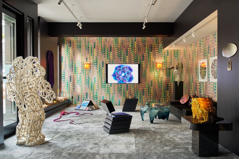 Design Dysphoria Queer Exhibition Gotham Chelsea Gallery Opening Info