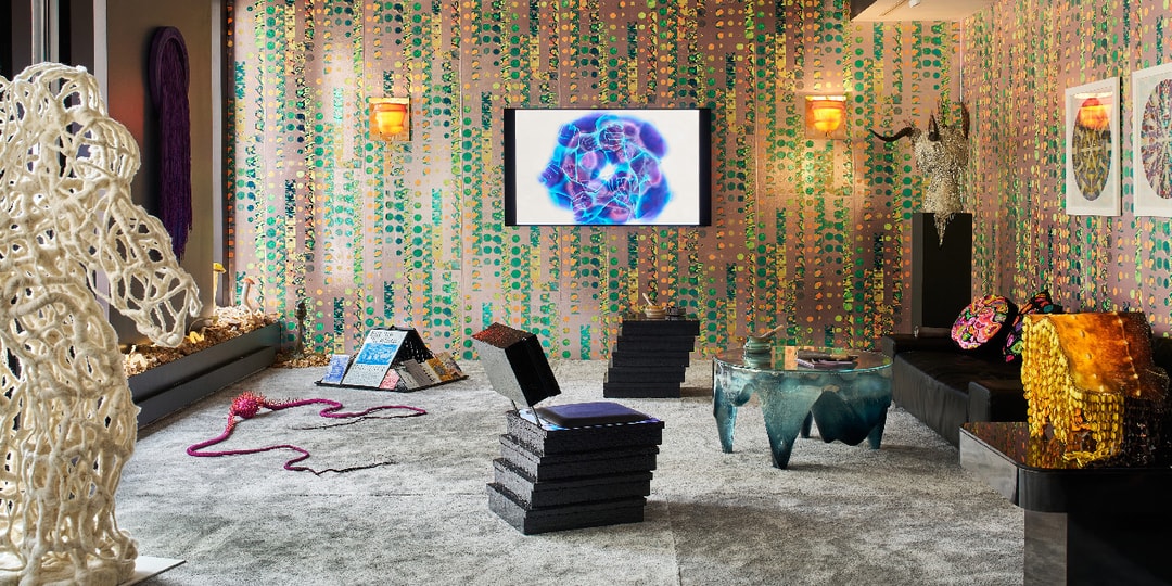 Design Dysphoria Celebrates the Queer Creative Imagination at Gotham’s Chelsea Gallery