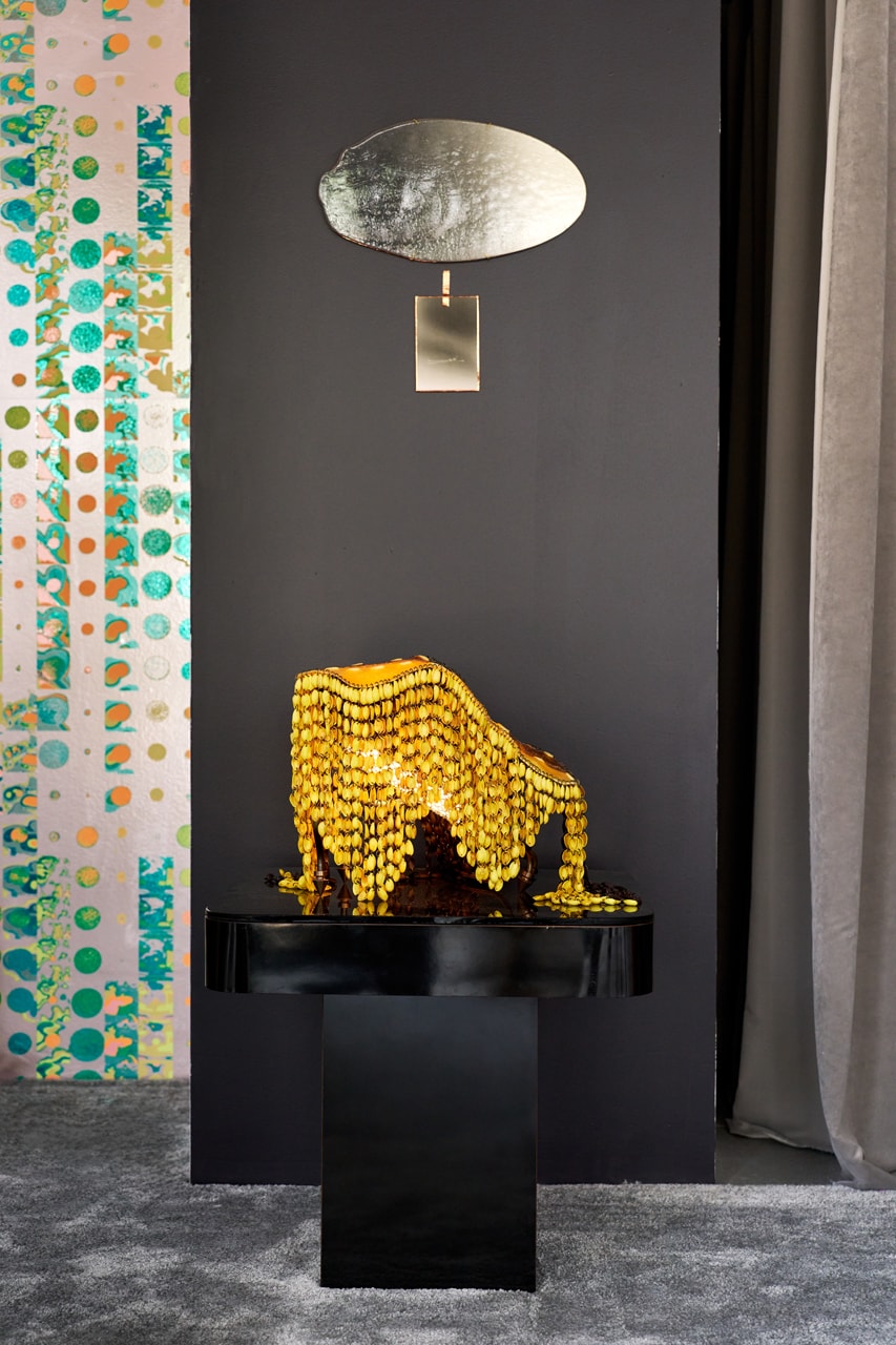 Design Dysphoria Queer Exhibition Gotham Chelsea Gallery Opening Info
