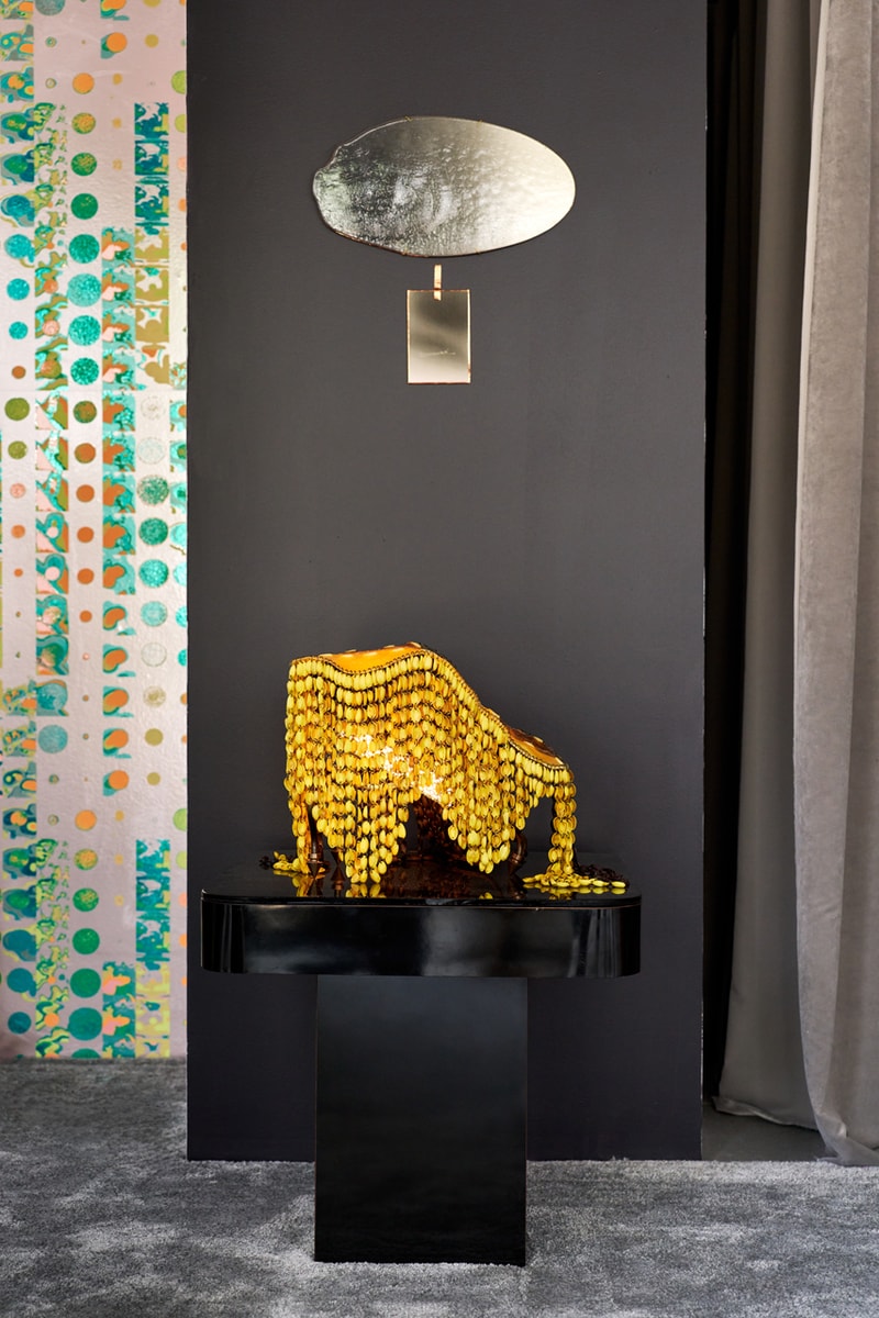 Design Dysphoria Queer Exhibition Gotham Chelsea Gallery Opening Info