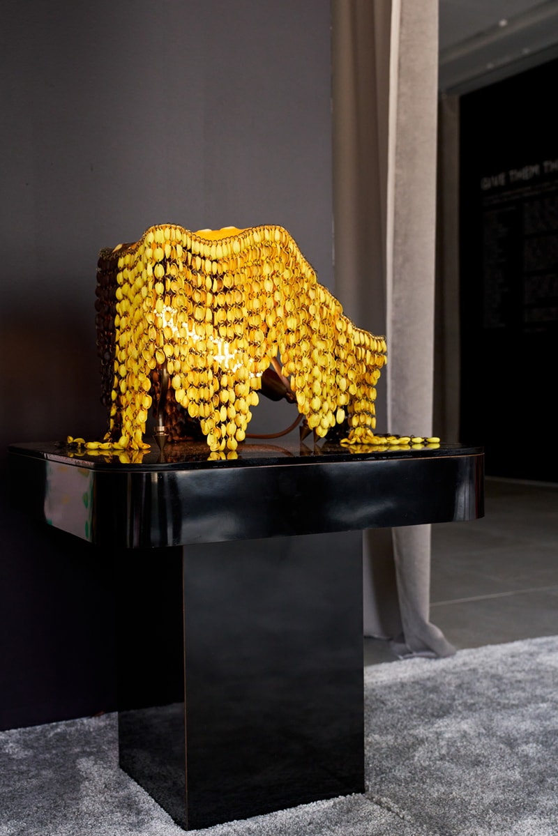 Design Dysphoria Queer Exhibition Gotham Chelsea Gallery Opening Info
