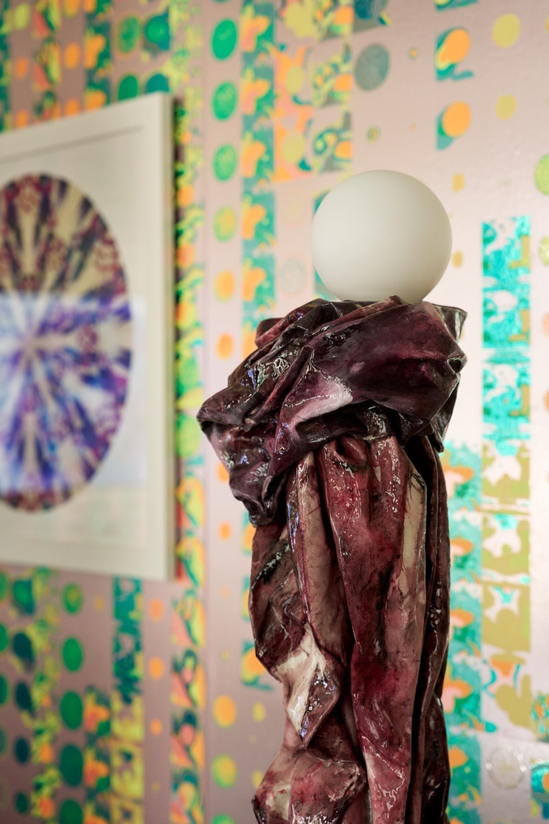 Design Dysphoria Queer Exhibition Gotham Chelsea Gallery Opening Info