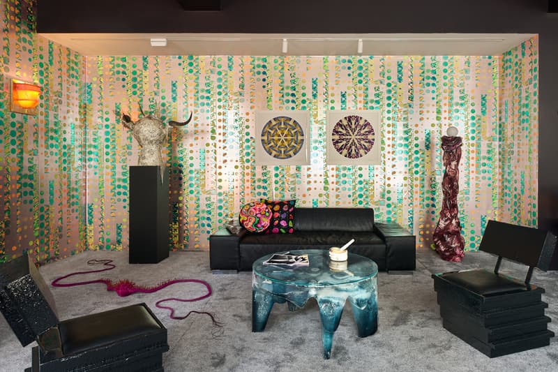 Design Dysphoria Queer Exhibition Gotham Chelsea Gallery Opening Info