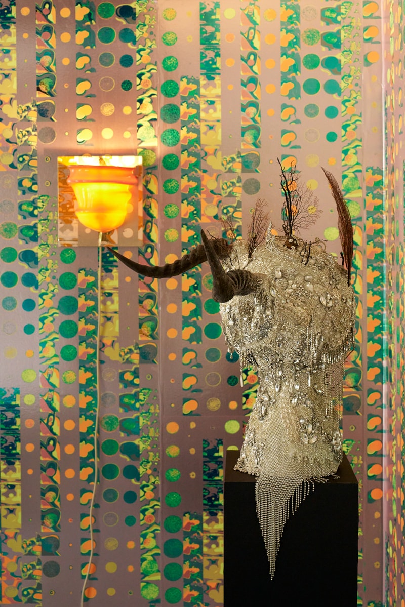 Design Dysphoria Queer Exhibition Gotham Chelsea Gallery Opening Info