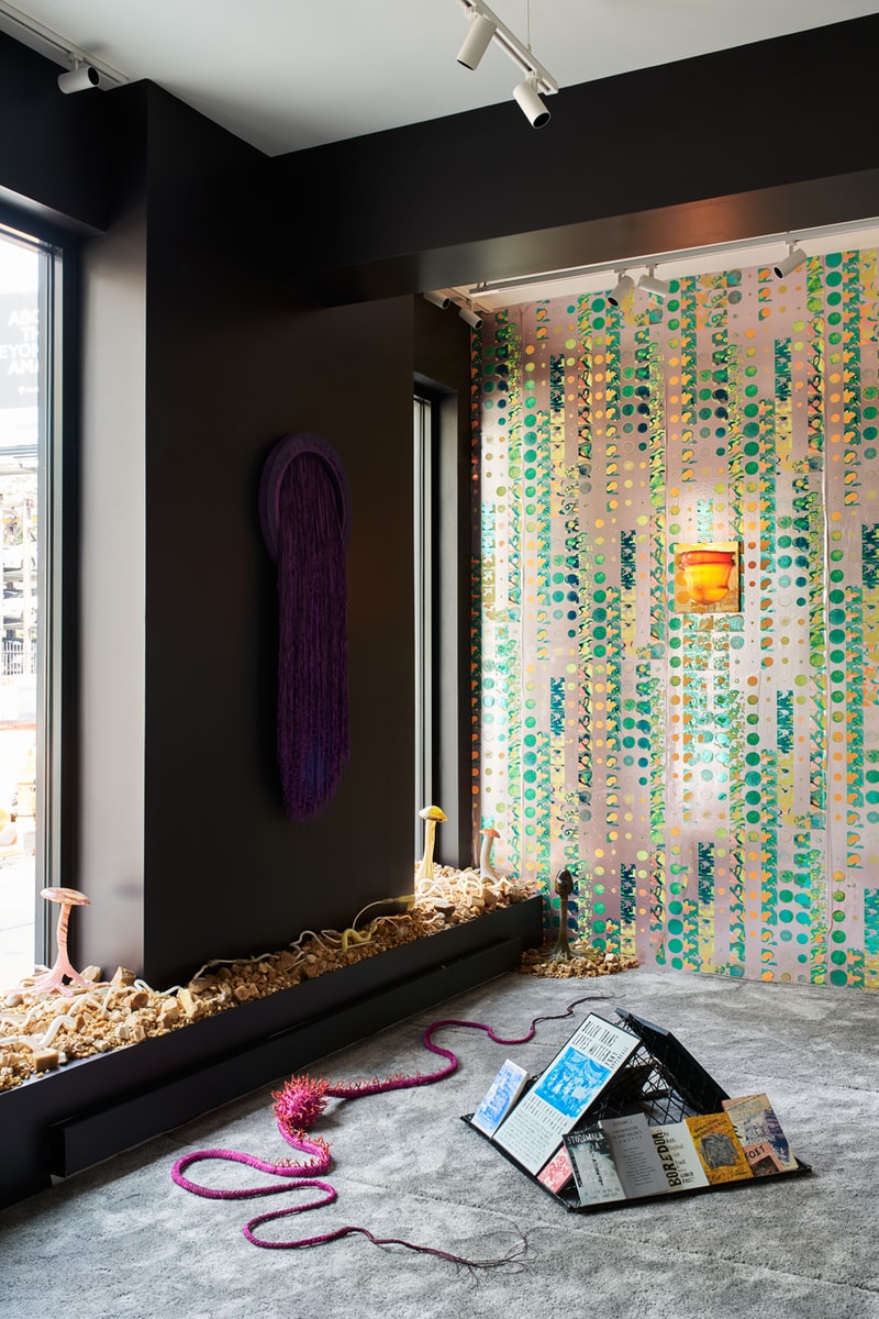 Design Dysphoria Queer Exhibition Gotham Chelsea Gallery Opening Info