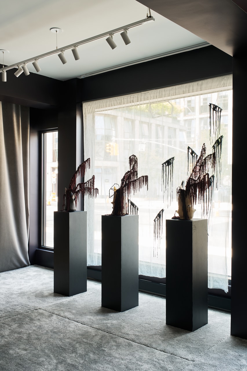 Design Dysphoria Queer Exhibition Gotham Chelsea Gallery Opening Info