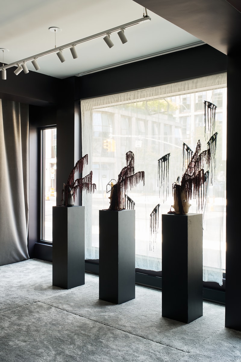 Design Dysphoria Queer Exhibition Gotham Chelsea Gallery Opening Info