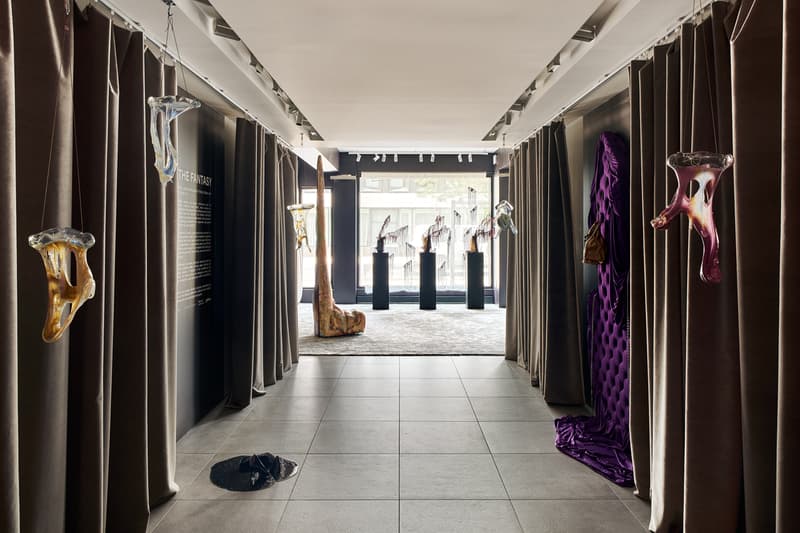 Design Dysphoria Queer Exhibition Gotham Chelsea Gallery Opening Info