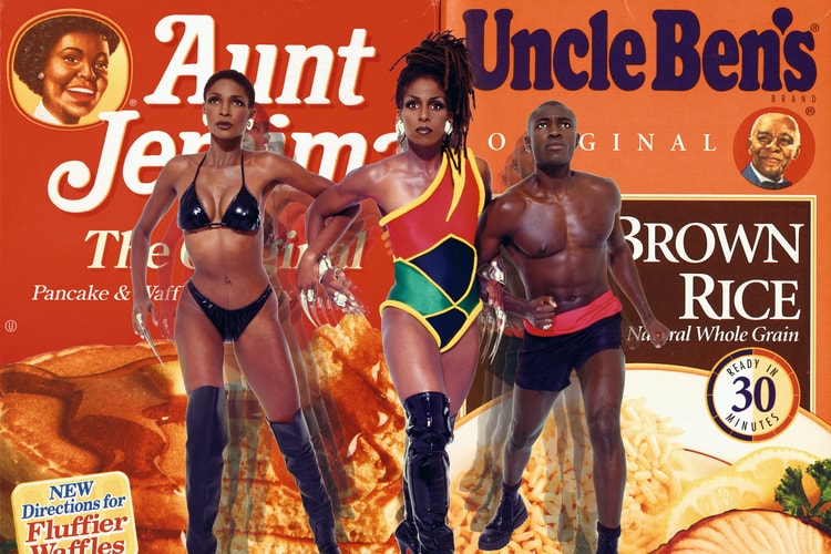 Hannah Traore Gallery Explores Selfhood in 'Who? Me?' Group Show