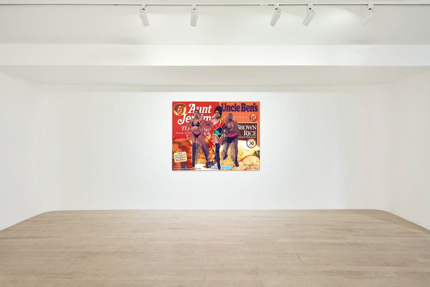hannah traore gallery who me exhibition new york city self portraits