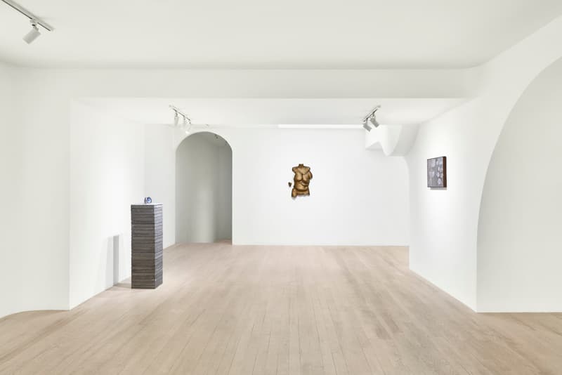 hannah traore gallery who me exhibition new york city self portraits