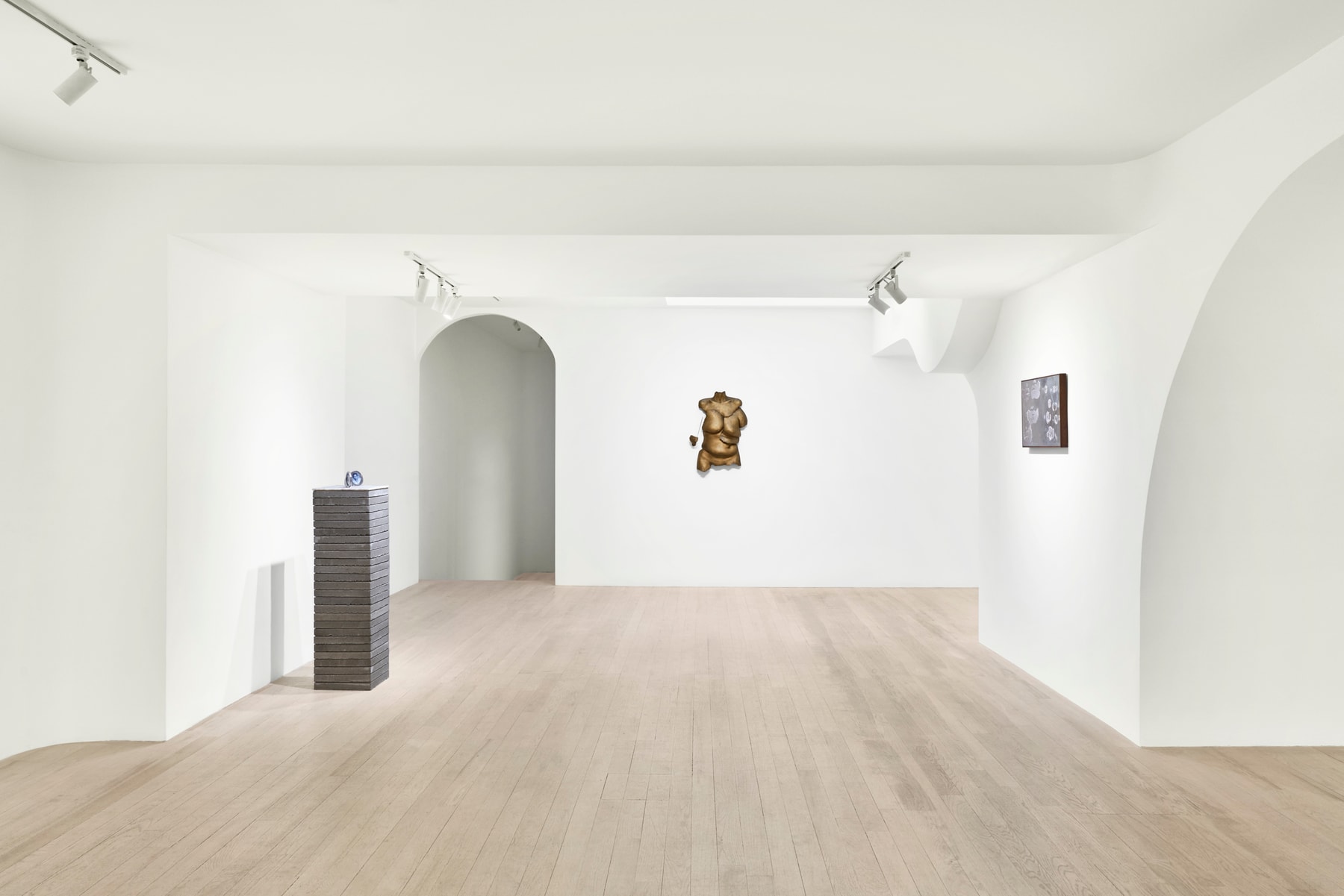 hannah traore gallery who me exhibition new york city self portraits