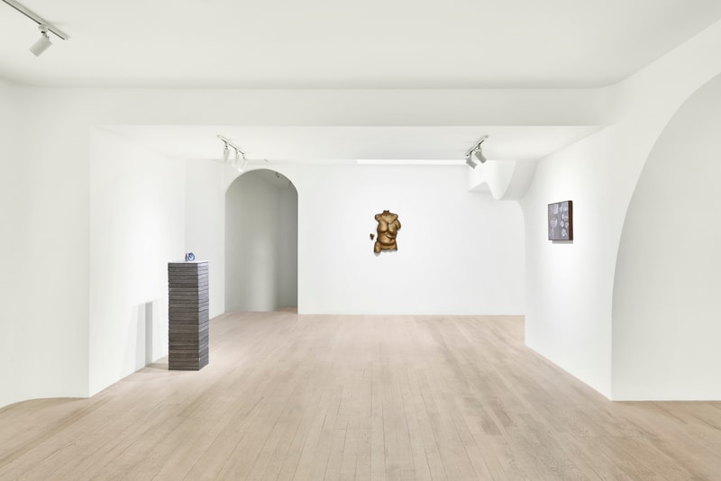 hannah traore gallery who me exhibition new york city self portraits