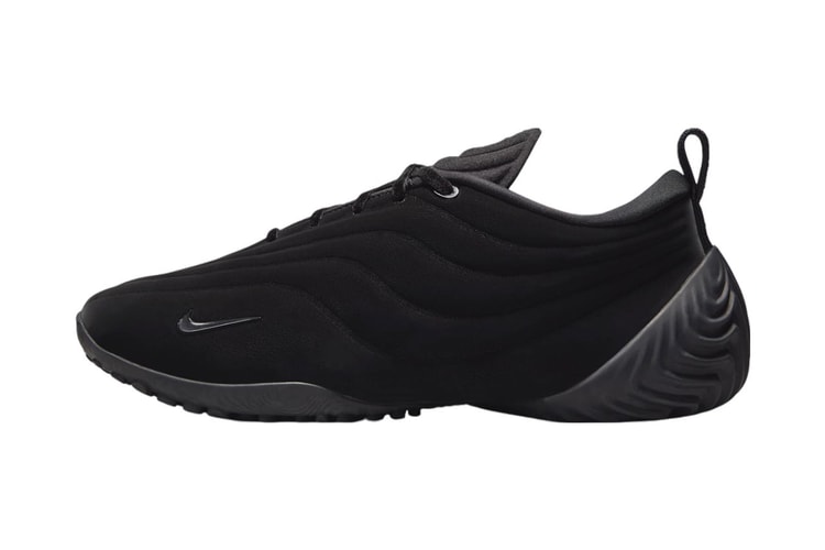 The Nike Astra Ultra Is Set to Make Waves