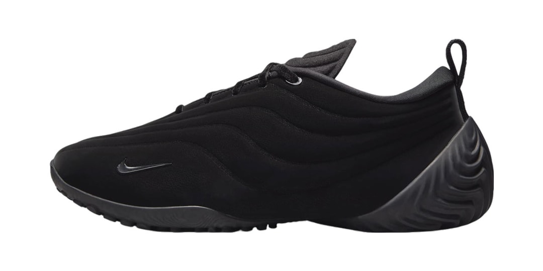 The Nike Astra Ultra Is Set to Make Waves