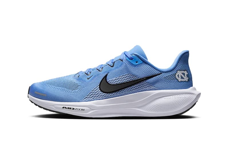 Nike Pegasus 41 NCAA collection IB3263-400, IB3253-800, IB3258-400, IB3254-600, IB3269-400, IB3248-500, IB3266-400, IB3255-600, IB3251-400, IB3252-400, IB3246-600, IB3259-400 release info