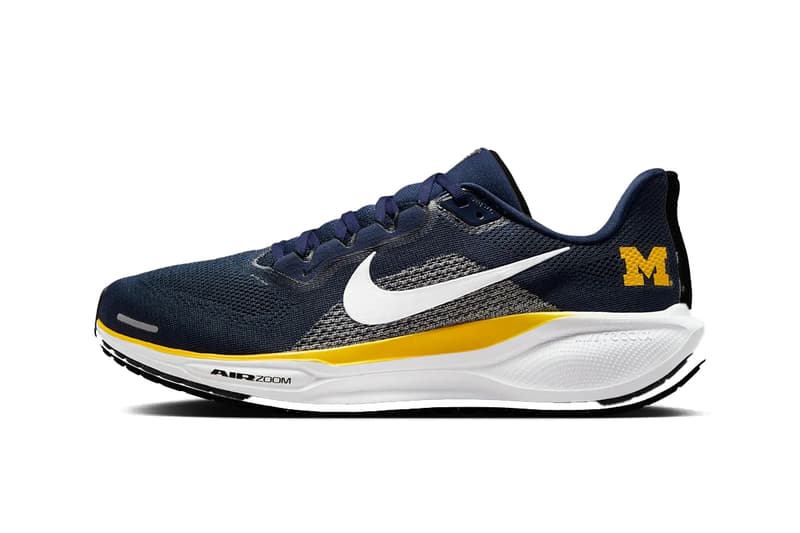 Nike Pegasus 41 NCAA collection IB3263-400, IB3253-800, IB3258-400, IB3254-600, IB3269-400, IB3248-500, IB3266-400, IB3255-600, IB3251-400, IB3252-400, IB3246-600, IB3259-400 release info