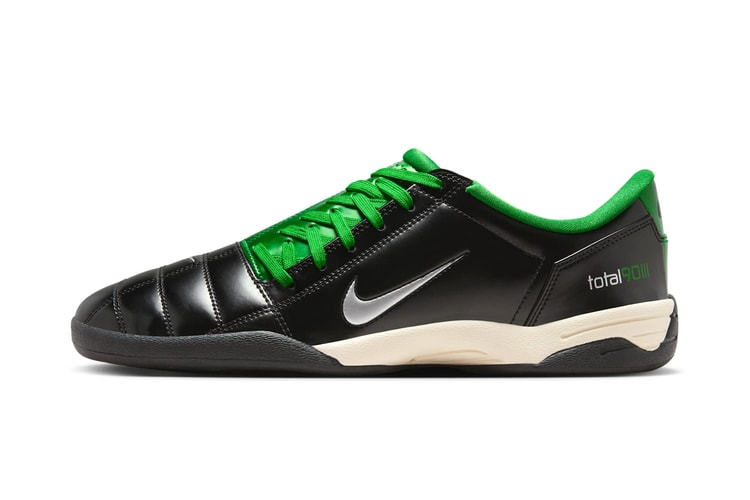 Conquer the Tilt With the Nike Total 90 III "Rage Quit"