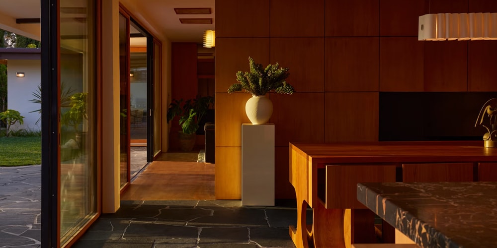 Ome Dezin x Willett CM G1 House Los Angeles Ome Dezin x Willett CM G1 House Los Angeles