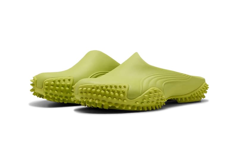 PUMA Mostro Mule “Sea Kelp” 404433-03 “Lilac Frost” 404433-04 Release Info