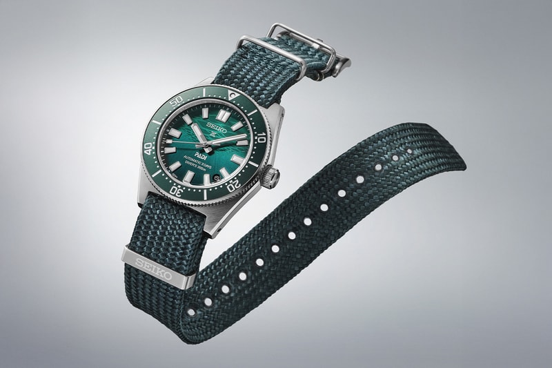 Seiko Prospex 1965 Heritage Diver x PADI SPB501J1 Prospex Diver‘s Watch Mechanical SRPL51K1 Presage Classic Series in Urushi Black with Roman Numerals SPB499J1 Release Info