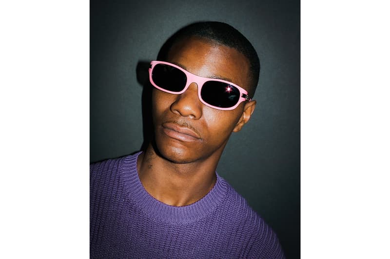 Supreme Spring 2025 Sunglasses eyewear Walker, Avon, Blair, Otto and Capital italy june 2025
