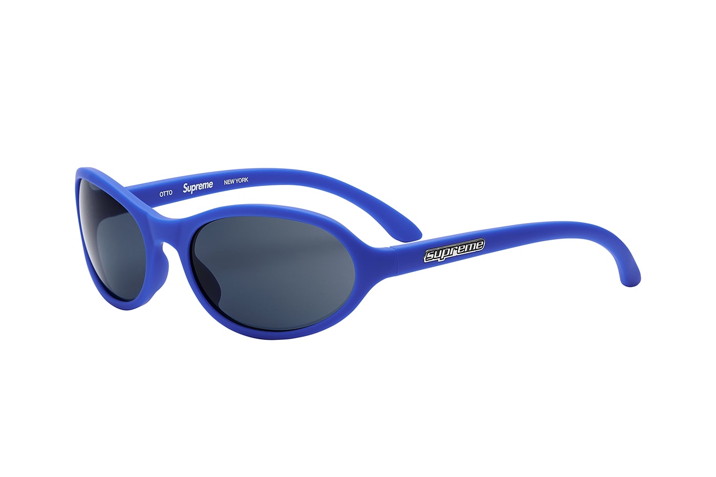 Supreme Spring 2025 Sunglasses eyewear Walker, Avon, Blair, Otto and Capital italy june 2025