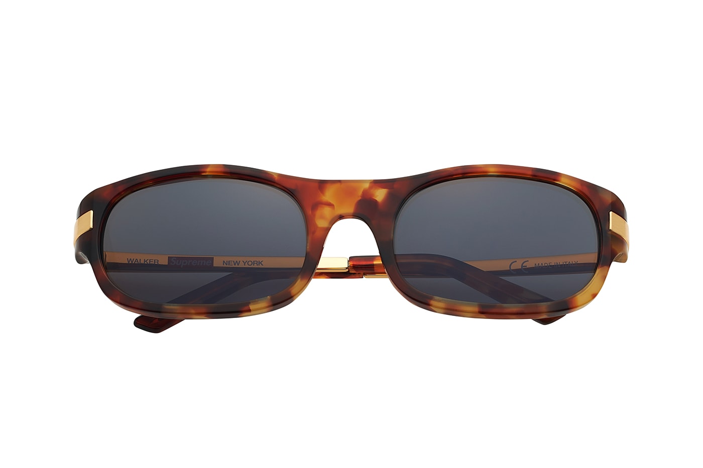 Supreme Spring 2025 Sunglasses eyewear Walker, Avon, Blair, Otto and Capital italy june 2025