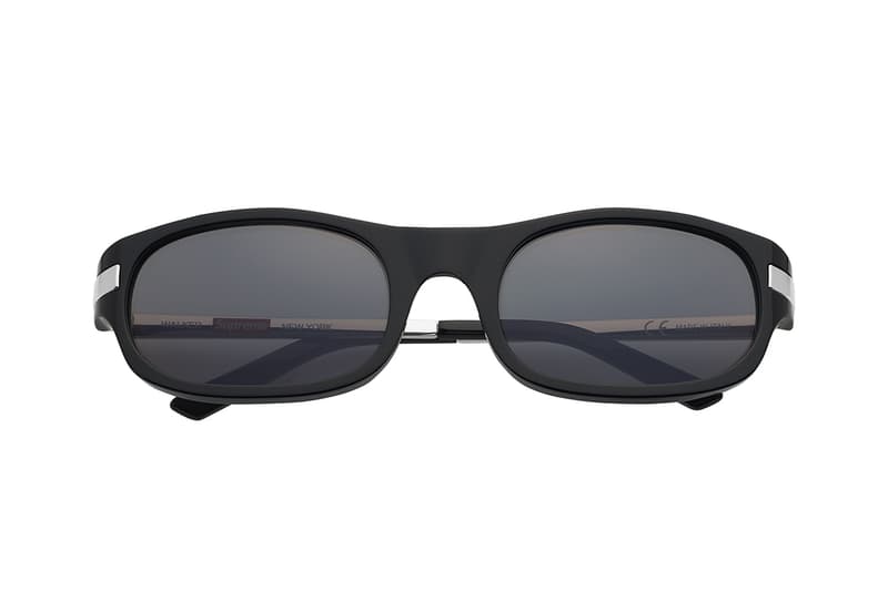 Supreme Spring 2025 Sunglasses eyewear Walker, Avon, Blair, Otto and Capital italy june 2025