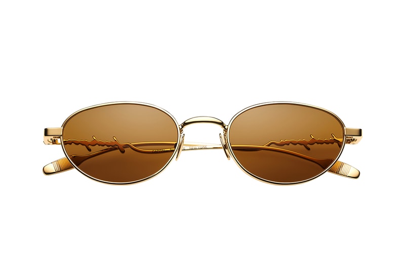 Supreme Spring 2025 Sunglasses eyewear Walker, Avon, Blair, Otto and Capital italy june 2025
