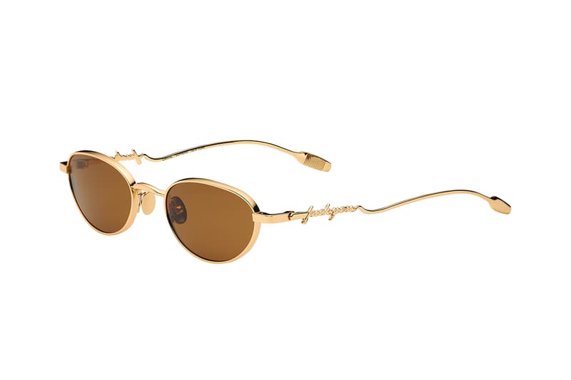 Supreme Spring 2025 Sunglasses eyewear Walker, Avon, Blair, Otto and Capital italy june 2025