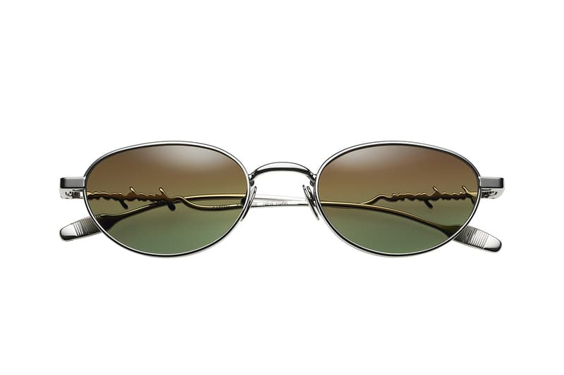 Supreme Spring 2025 Sunglasses eyewear Walker, Avon, Blair, Otto and Capital italy june 2025