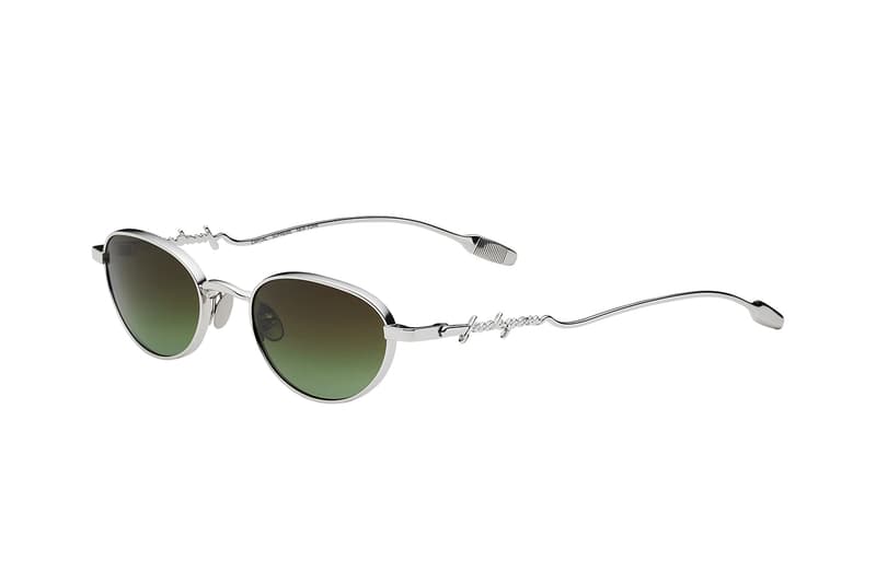 Supreme Spring 2025 Sunglasses eyewear Walker, Avon, Blair, Otto and Capital italy june 2025