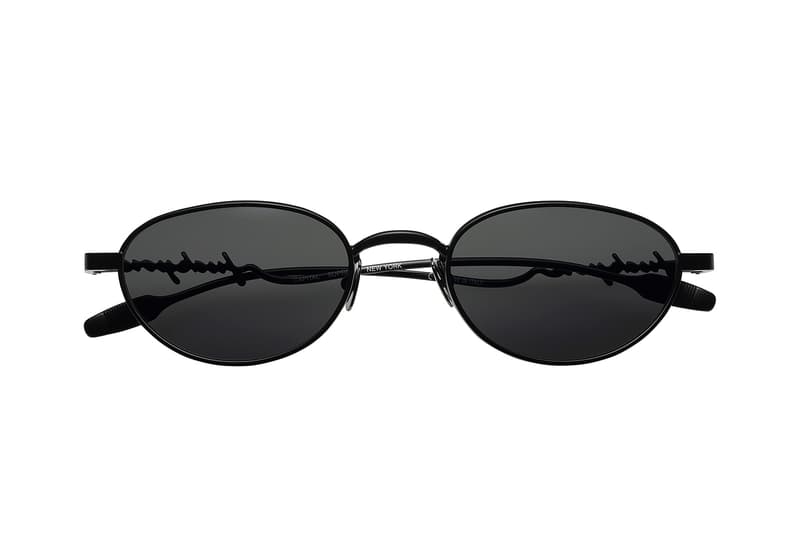 Supreme Spring 2025 Sunglasses eyewear Walker, Avon, Blair, Otto and Capital italy june 2025