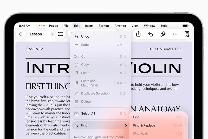 アップルがWWDC 2025で発表した注目の新機能をチェック The Biggest Announcements from Apple's WWDC25 Keynote ios macos tahoe ipad ipados apple intelligence tim cook 