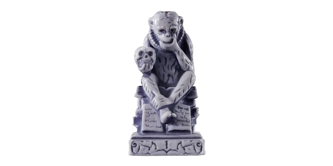 NEIGHBORHOOD Goes Mini With New Incense Chamber Collection