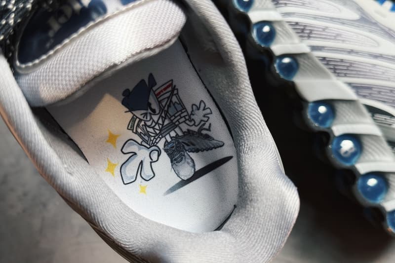 Better Gift Shop Nike Air Max Dn8 Avi Gold Interview release date store list info pictures IB7455-012