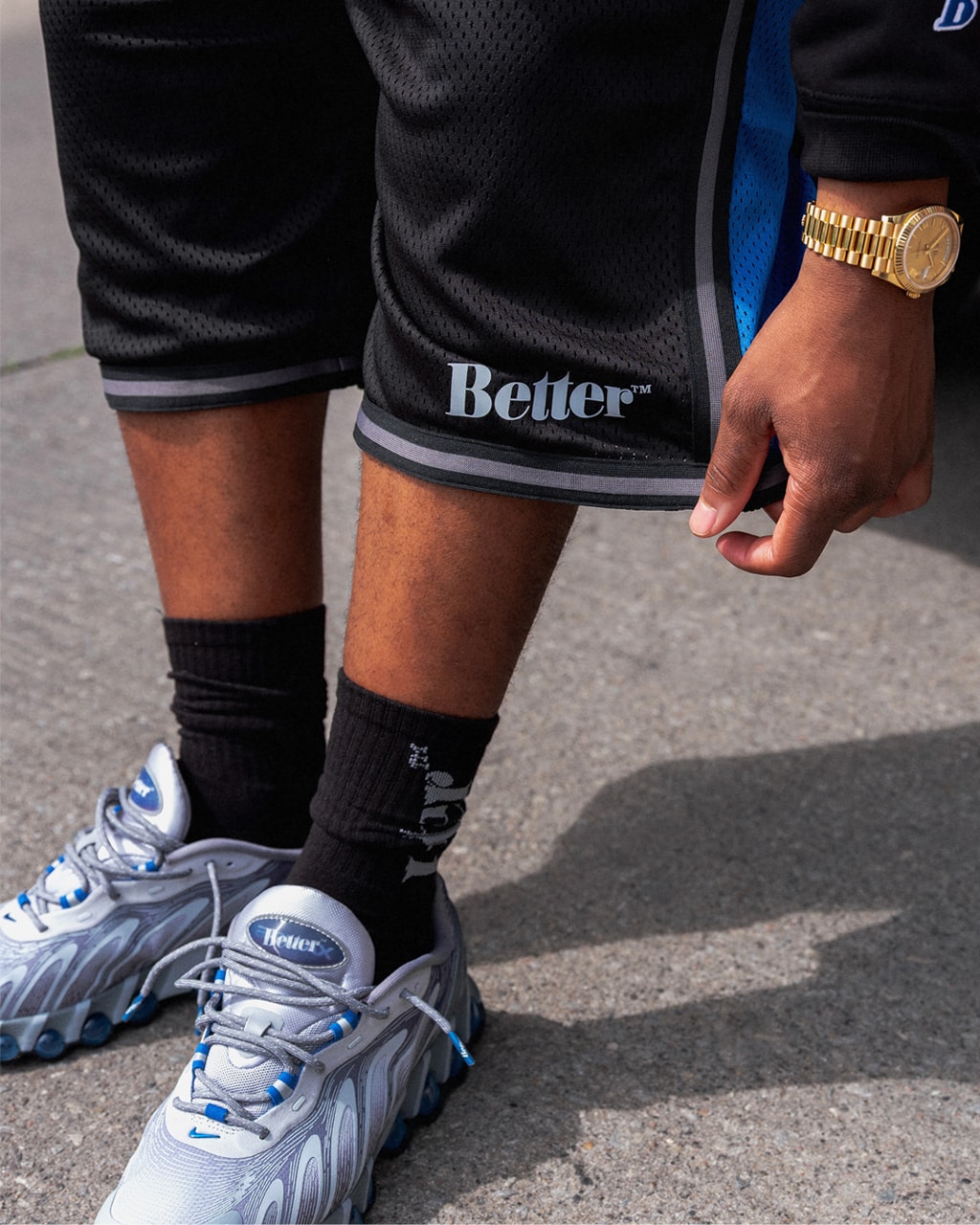 Better Gift Shop Nike Air Max Dn8 Avi Gold Interview release date store list info pictures IB7455-012