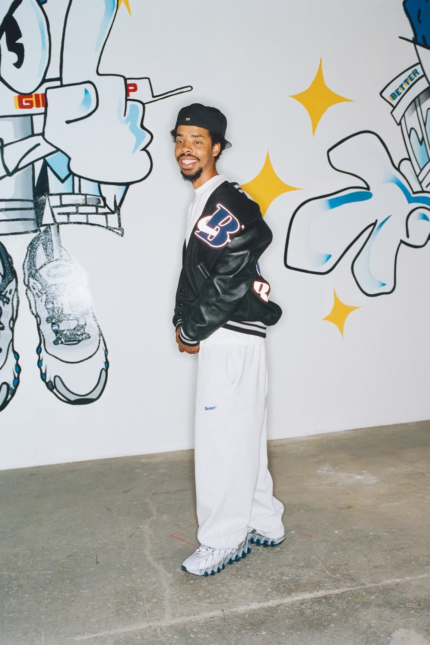 Better Gift Shop Nike Air Max Dn8 Avi Gold Interview release date store list info pictures IB7455-012