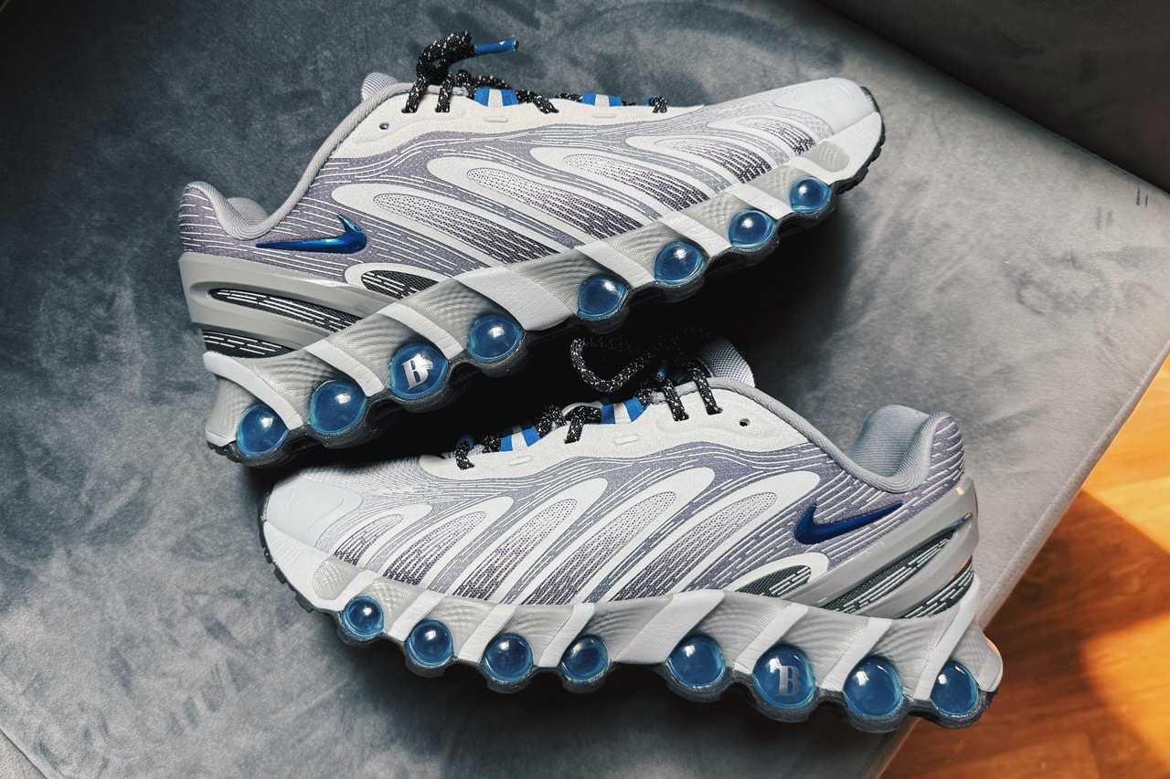 Better Gift Shop Nike Air Max Dn8 Avi Gold Interview release date store list info pictures IB7455-012
